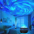 Dreamy Galaxy Night Light